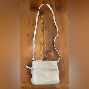 Kate Spade leather crossbody